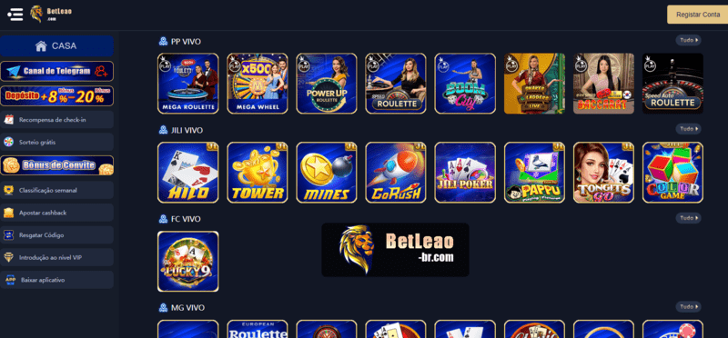 Odd bets