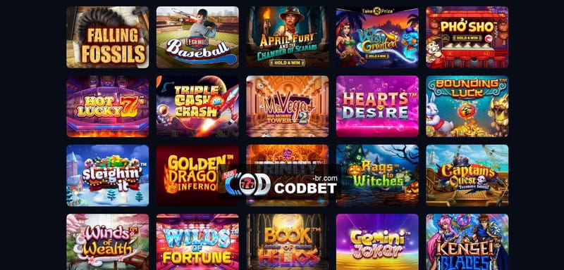 Fantastic Bet Casino