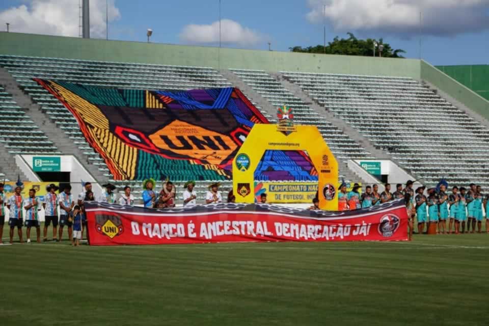 Mesa de carretel