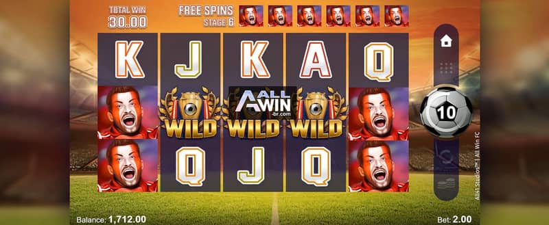 Cassino jogo