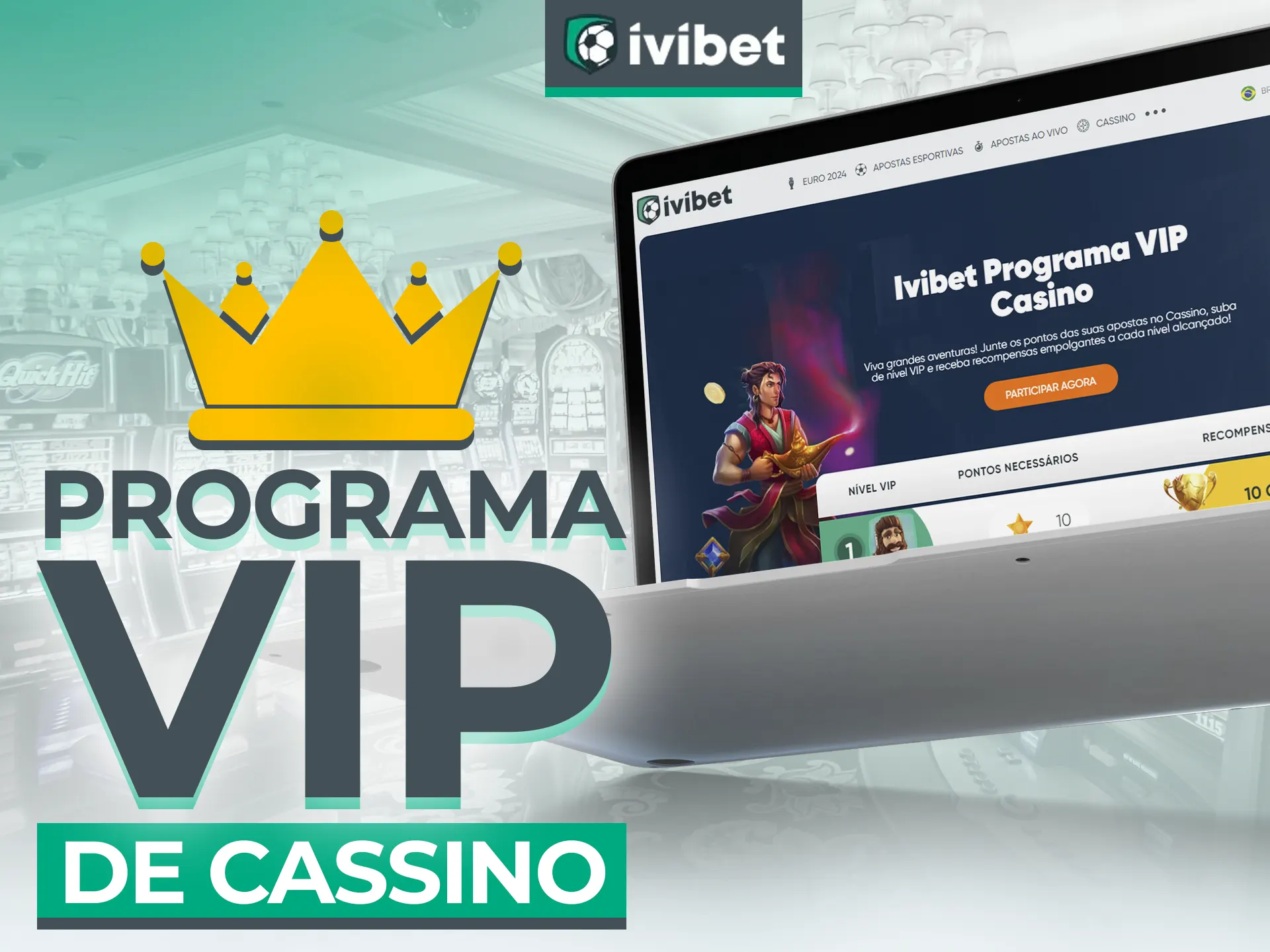 Mc esporte aposta