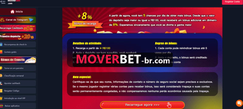 Limite de saque blaze