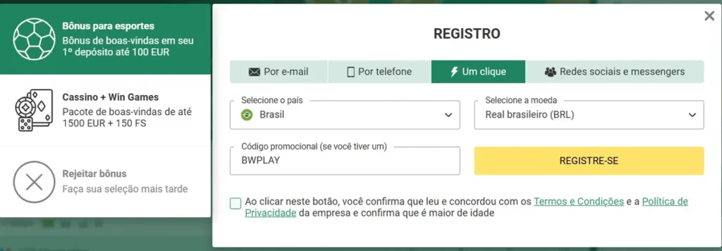 Bet365 brasil