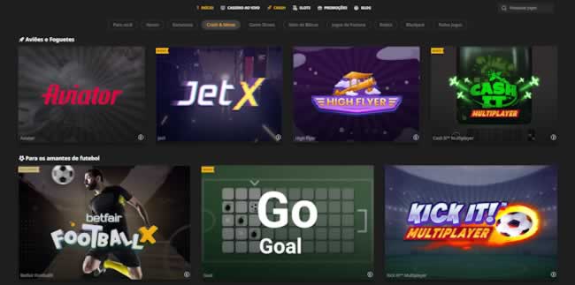 Booming games