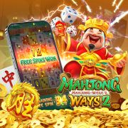 Jackpot spin paga