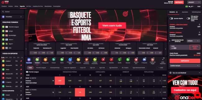 Www esportesdasorte net com br