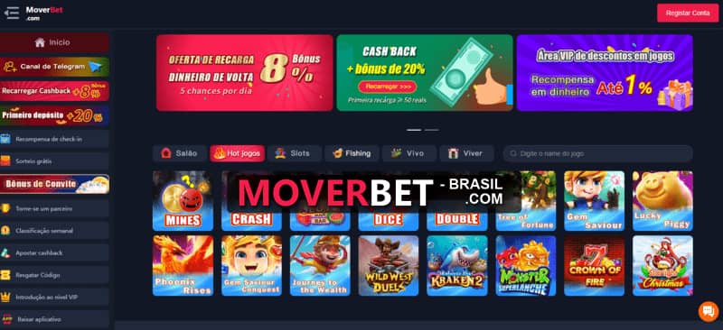 Robo da blaze funciona