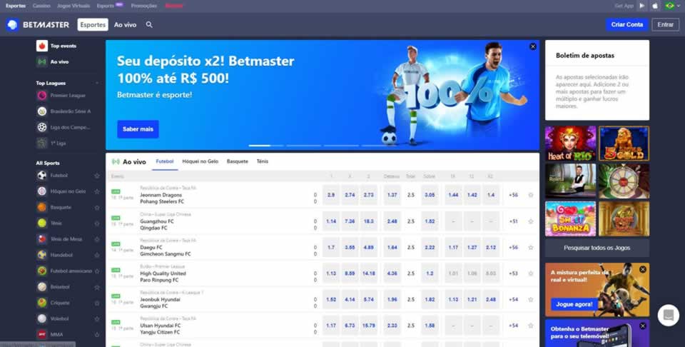 Plus betting