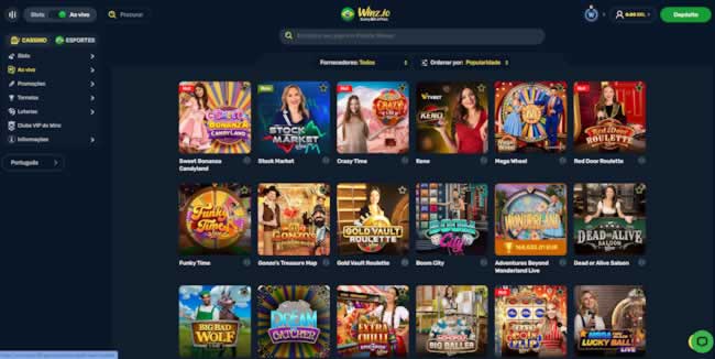 Bet 365 sport