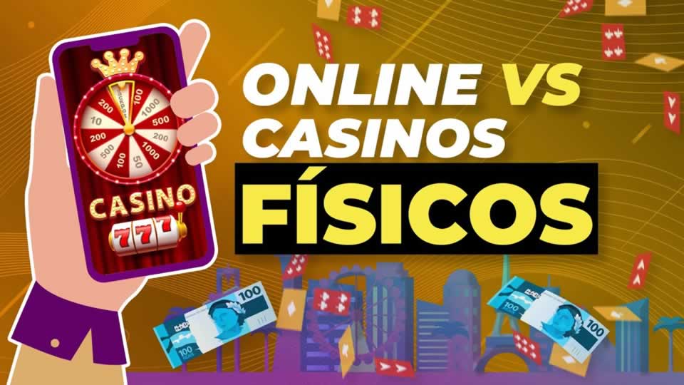 Jogos de cassinos