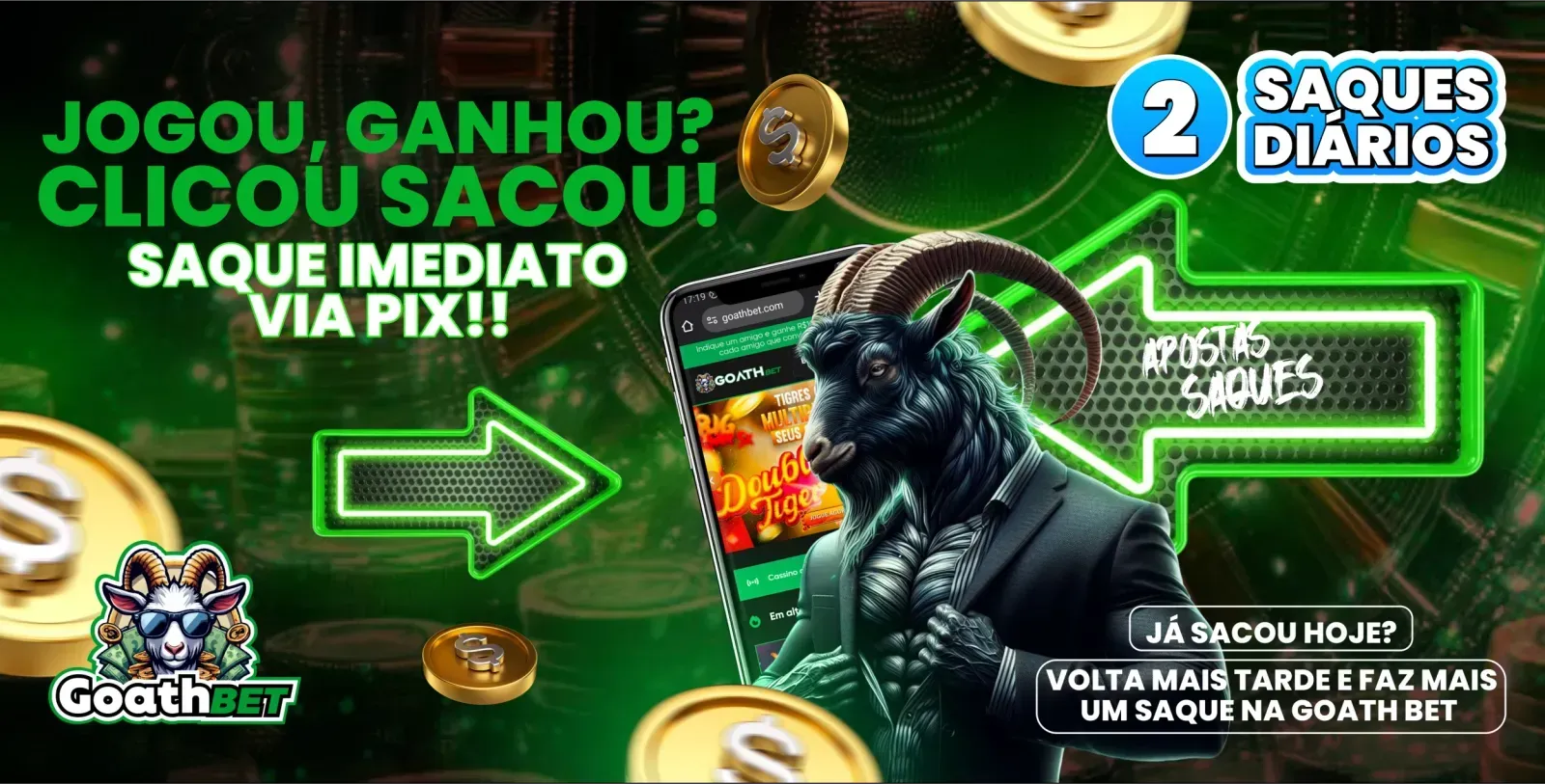 Banca de aposta