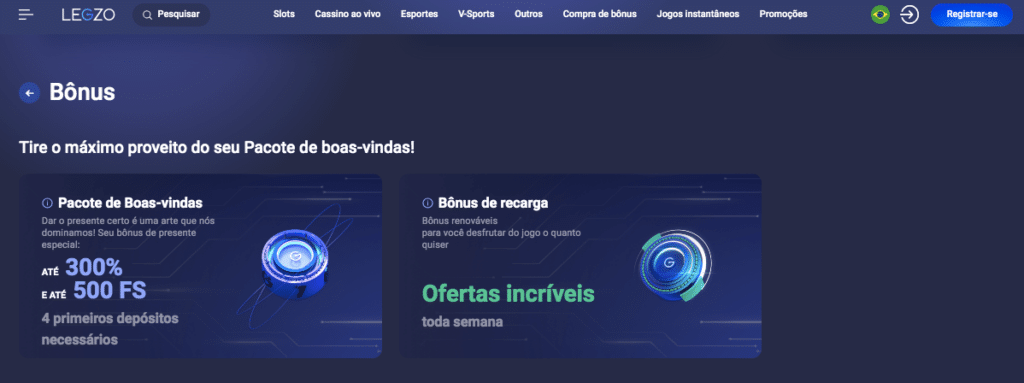 Jogo do caça niquel