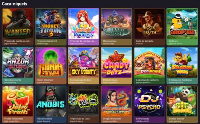 Bets casino