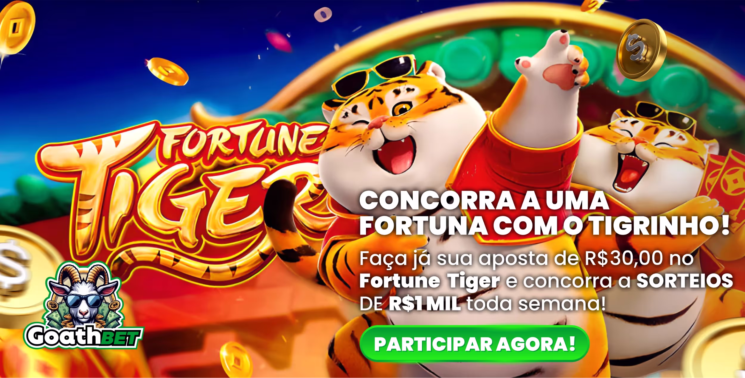 Roleta brasileira online