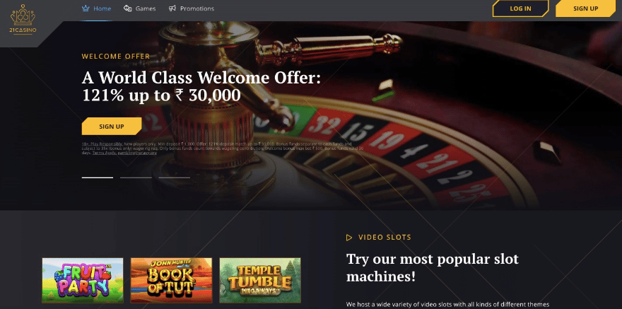 Abocasino.com