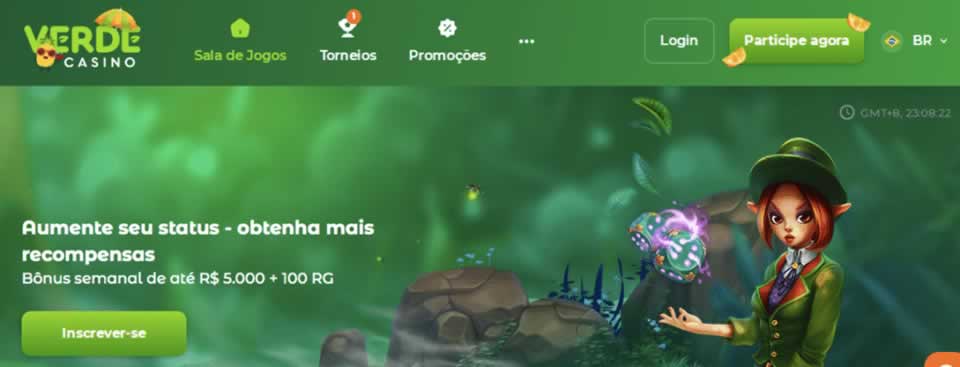 Bets jogo de aposta
