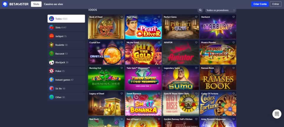 Superbet site