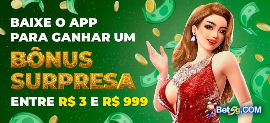 Aplicativo esporte bet
