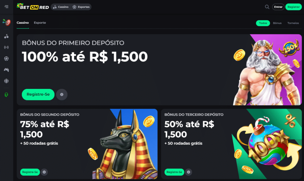 Twitter brasil entrar