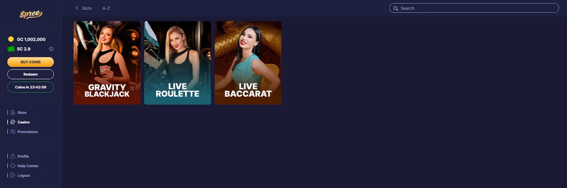Betfair.com