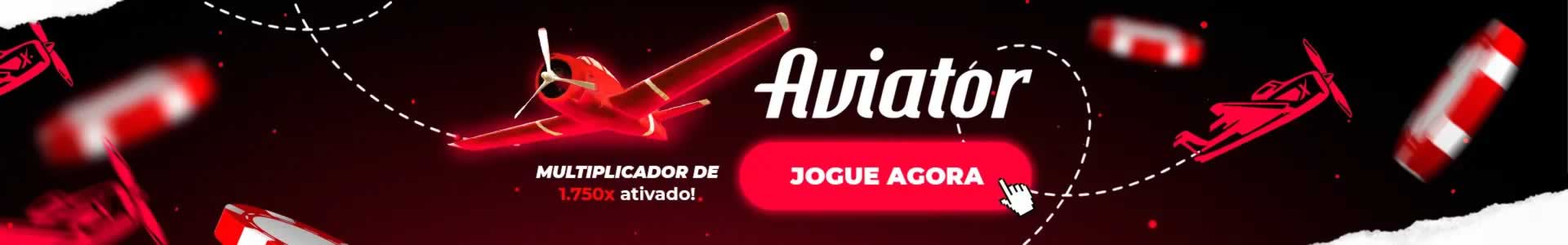 Links de apostas