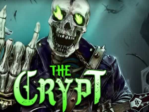 Cripto bomb