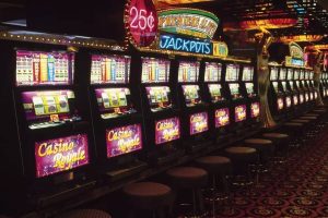 Stake casino app