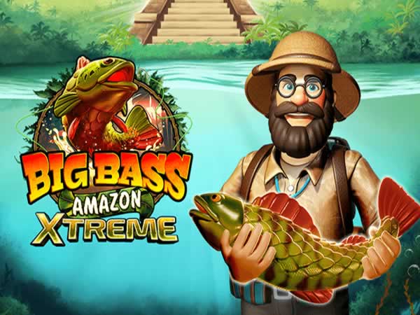 Bigger bass bonanza demo