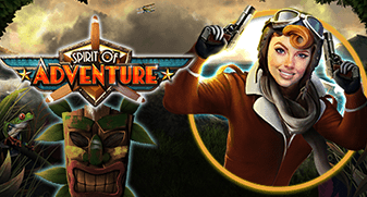 As aventuras de tadeo 1